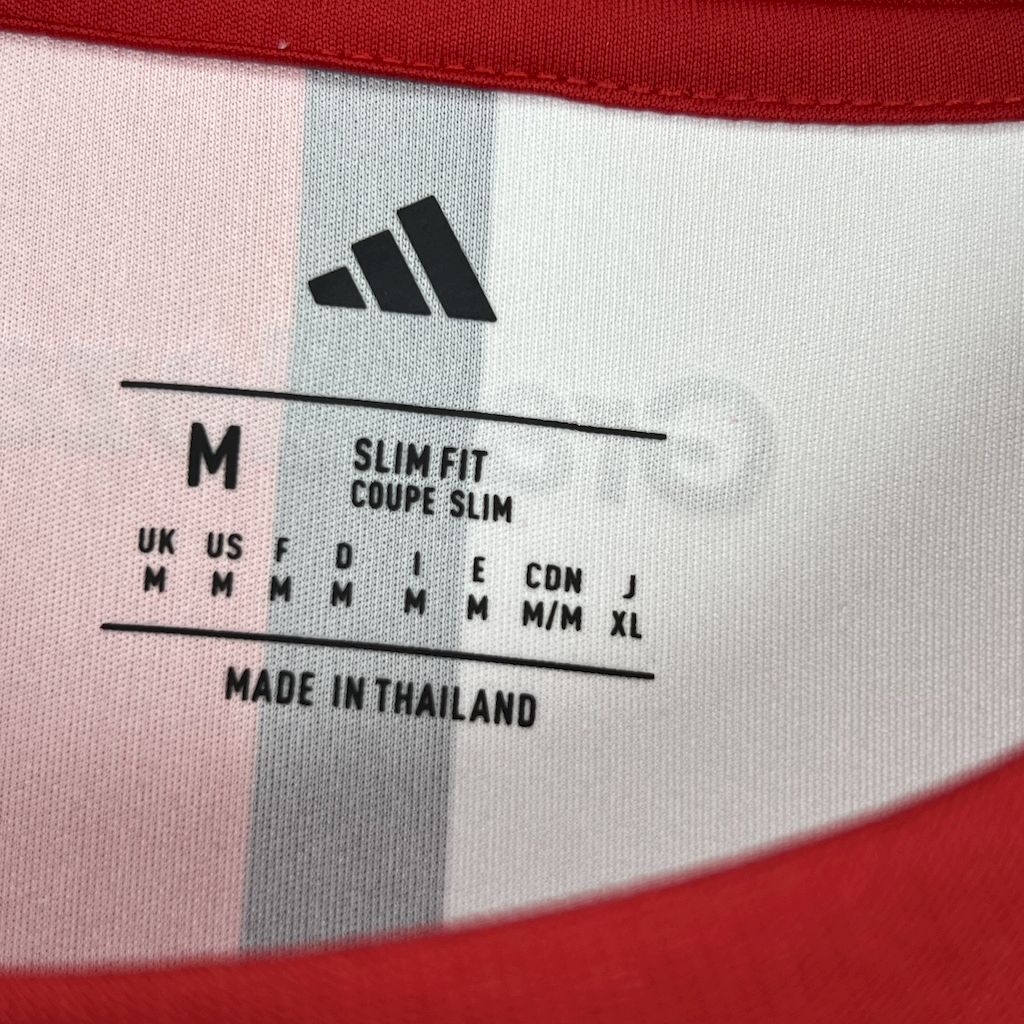 2025030212055386.jpg Mens River Plate 2025/26 Third Jersey - Image 7