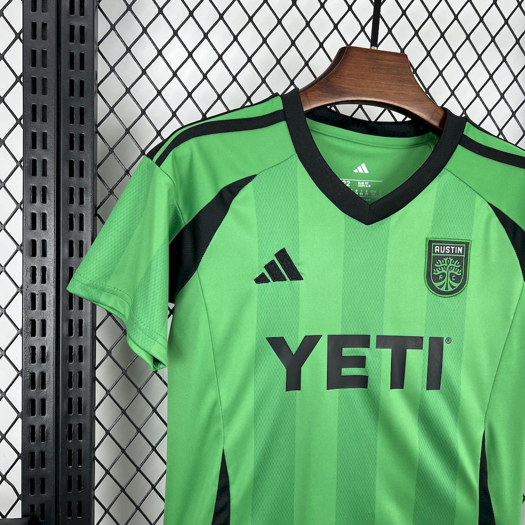 2025030514572185.jpg Kids Austin 2025/26 Home Kit - Image 5