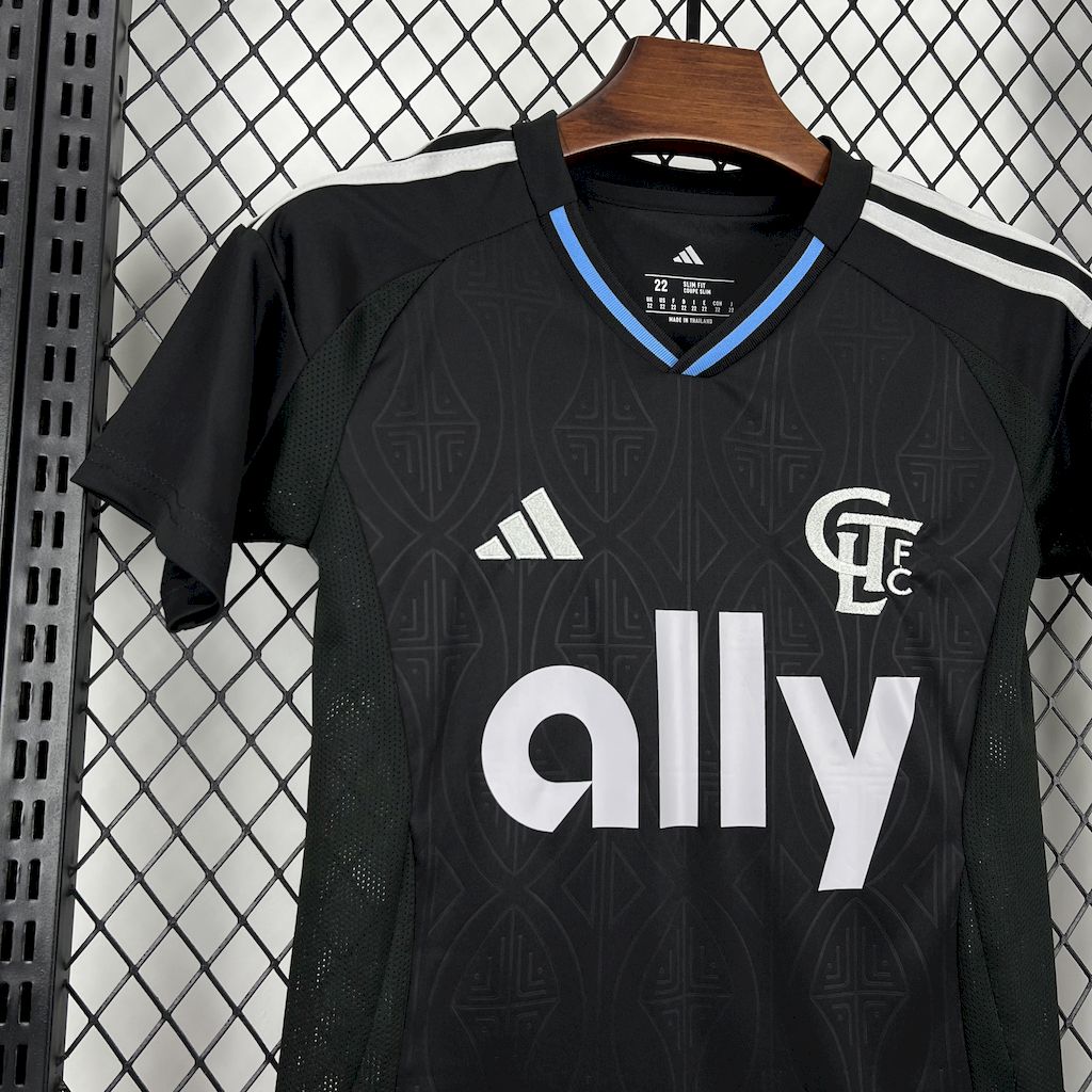 2025030514581380.jpg Kids Charlotte FC 2025/26 Away Kit - Image 5