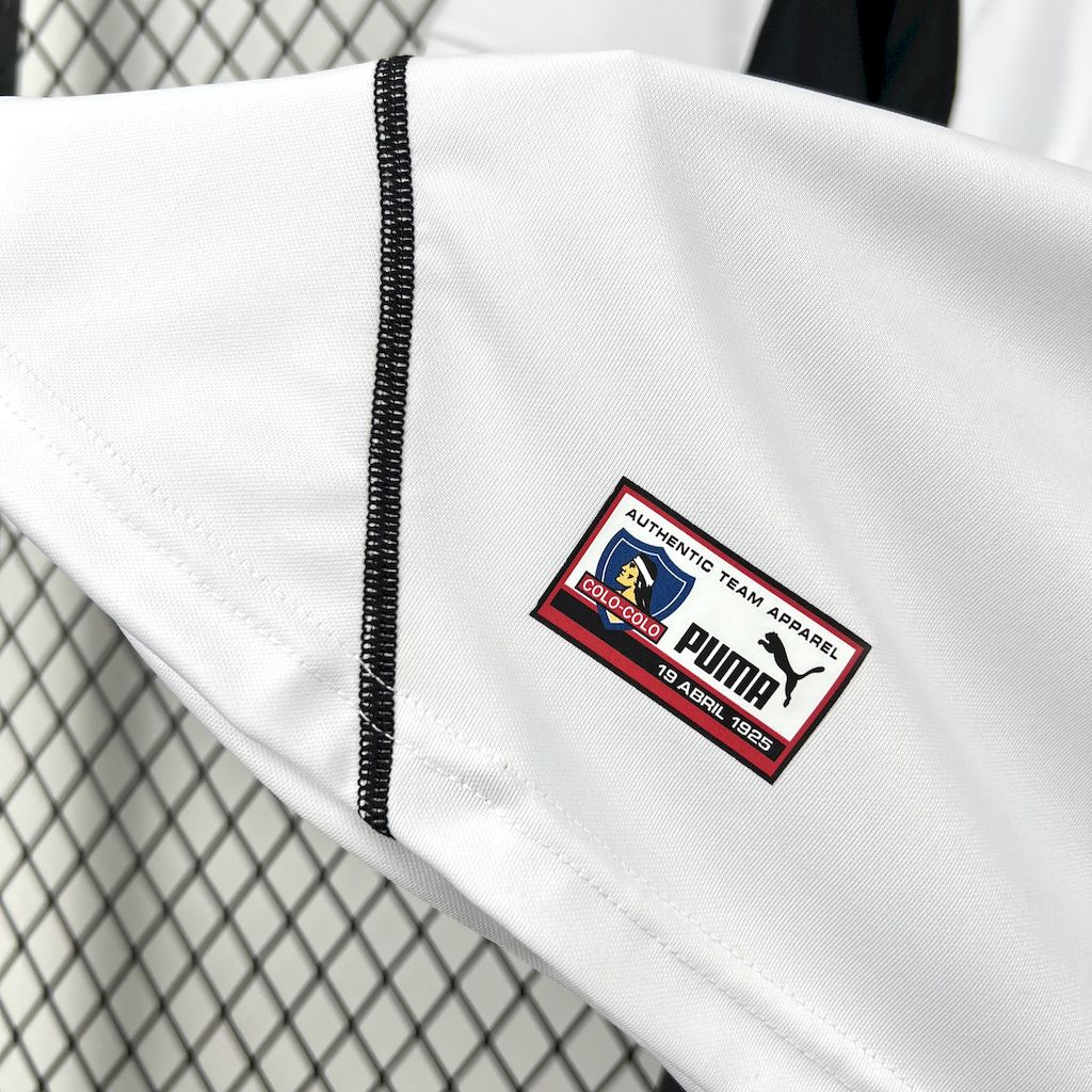 202503051515133.jpg Retro Colo Colo 2003 Home Jersey - Image 7