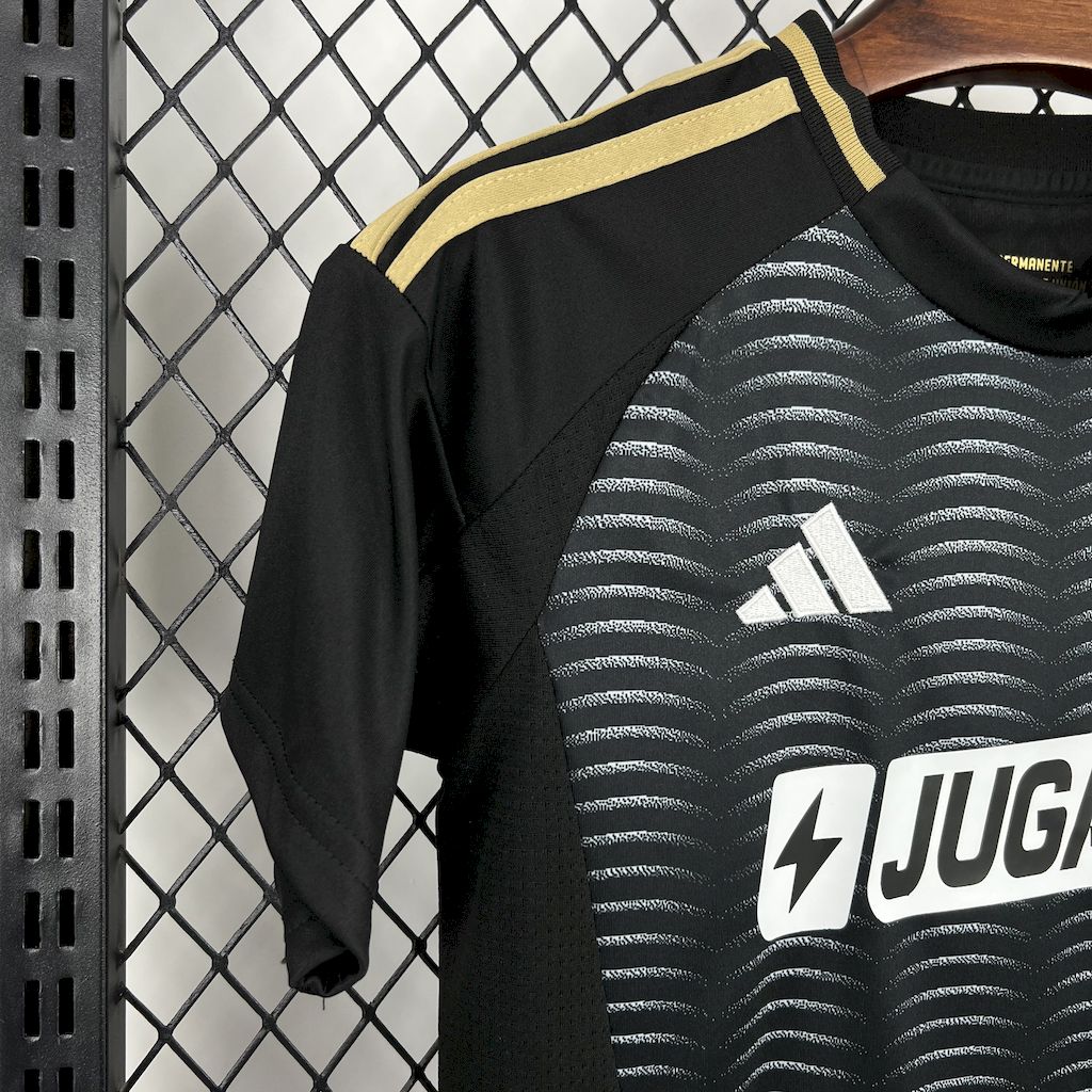 2025030515152961.jpg Kids Colo Colo 2025/26 Away Kit - Image 5