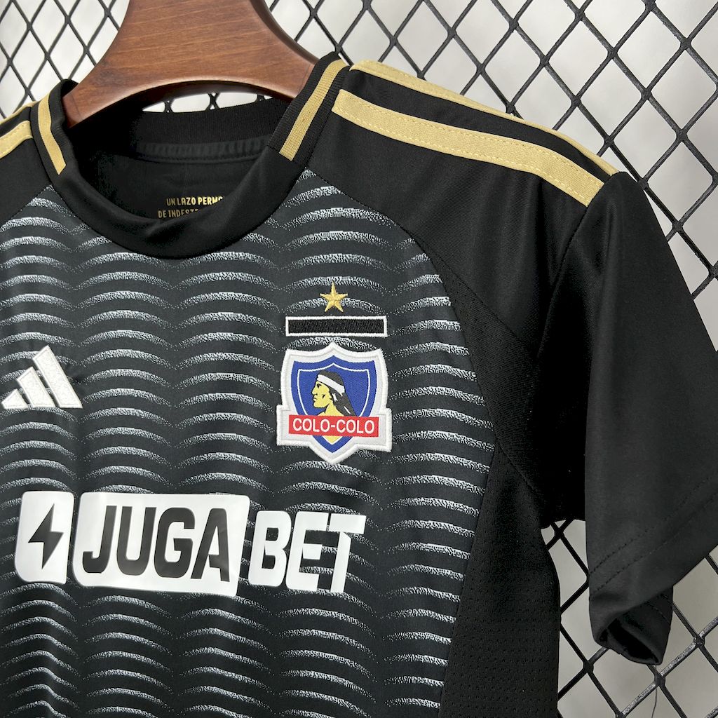 2025030515153274.jpg Kids Colo Colo 2025/26 Away Kit - Image 4