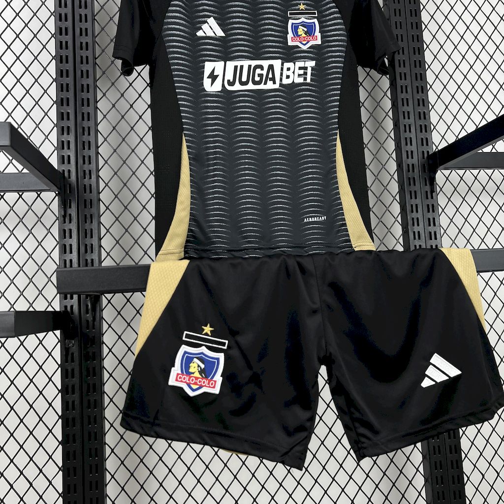 2025030515153569.jpg Kids Colo Colo 2025/26 Away Kit - Image 3