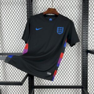 Mens England 2025/26 Women Euro Away Jersey