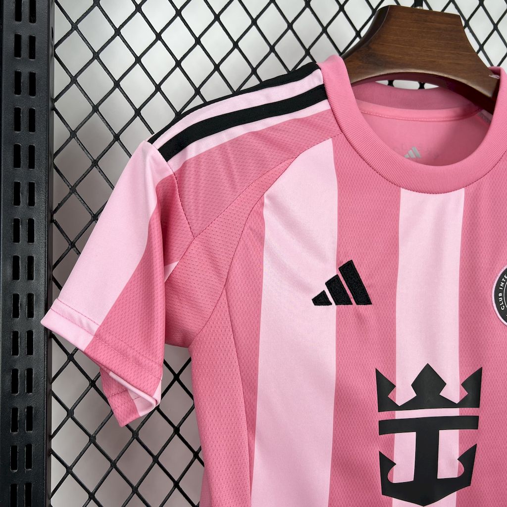 20250305151653100.jpg Kids Inter Miami CF 2025/26 Home Kit - Image 5