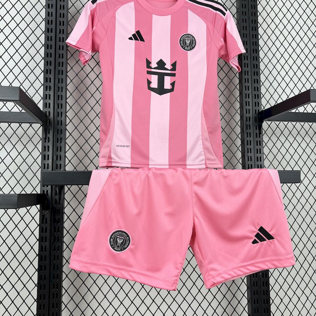 2025030515165959.jpg Kids Inter Miami CF 2025/26 Home Kit - Image 3