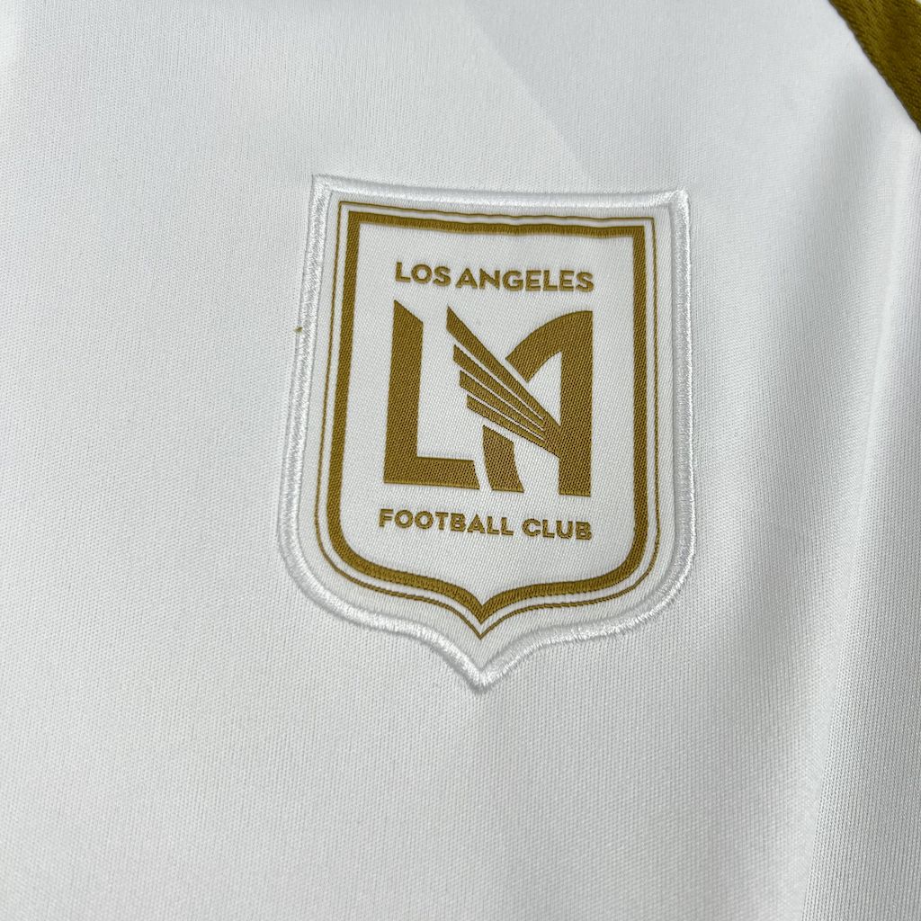 2025030515270872.jpg Mens Los Angeles FC 2025/26 Away Jersey - Image 5