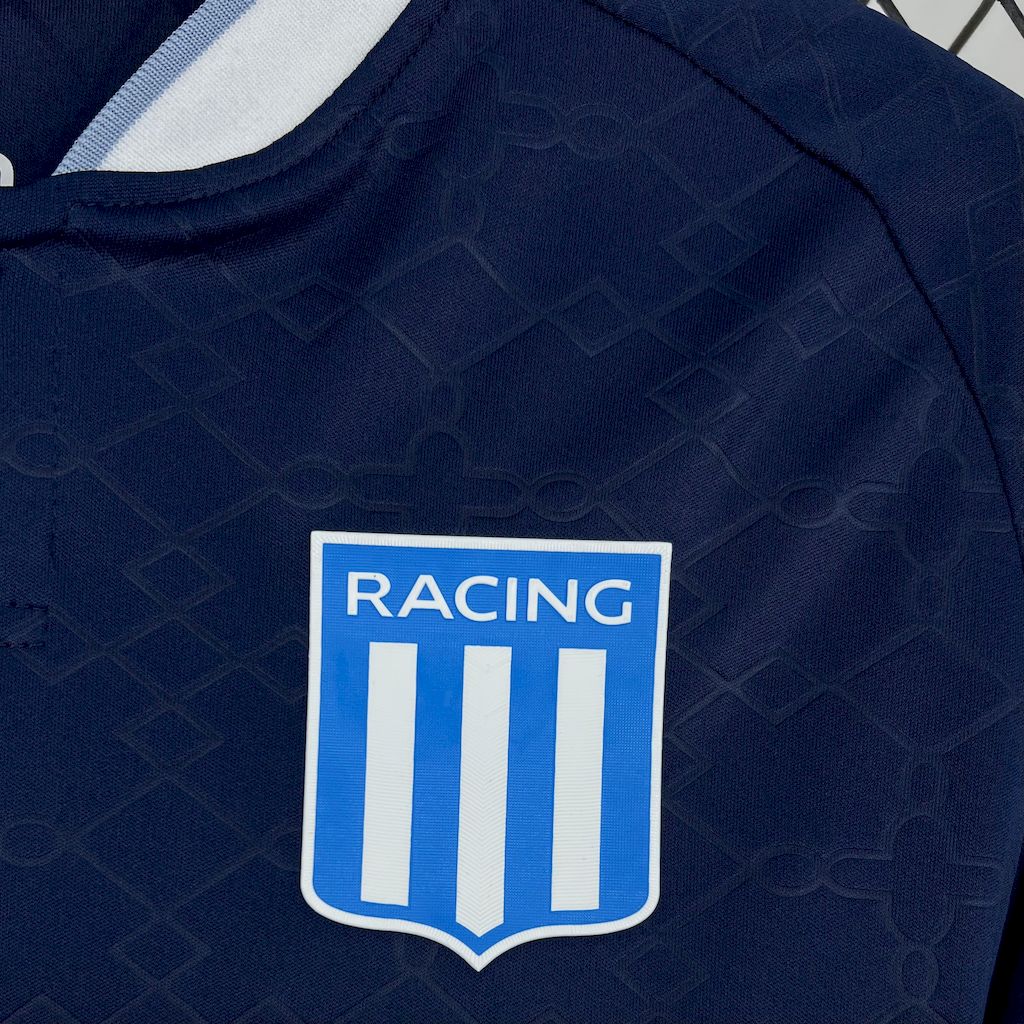 2025030515422287.jpg Mens Racing Club de Avellaneda 2025/26 Away Jersey - Image 5