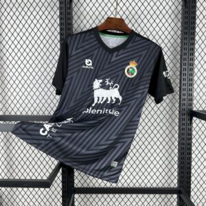 Mens Racing de Santander 2024/25 Goalkeeper Jersey