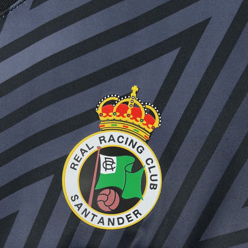 2025030515430877.jpg Mens Racing de Santander 2024/25 Goalkeeper Jersey - Image 5