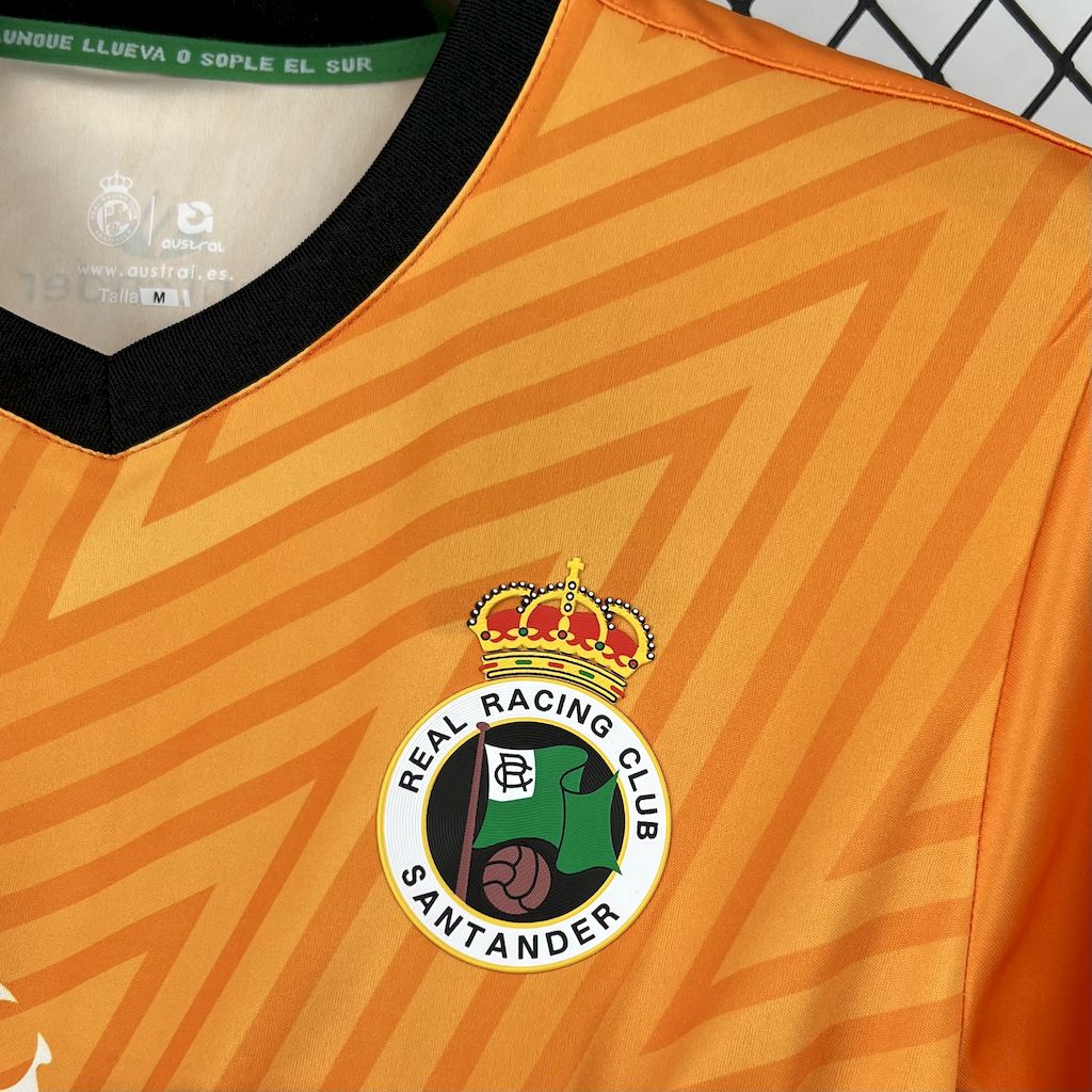 2025030515432620.jpg Mens Racing de Santander 2024/25 Goalkeeper Jersey - Image 4