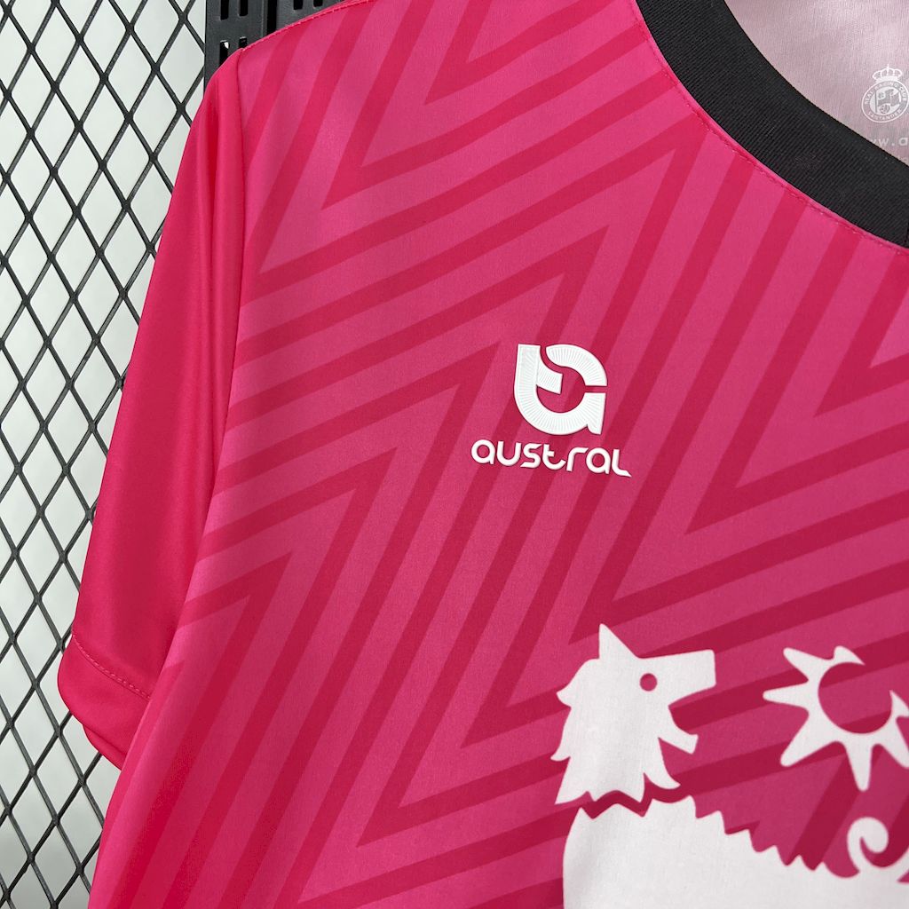 2025030515433583.jpg Mens Racing de Santander 2024/25 Goalkeeper Jersey - Image 6