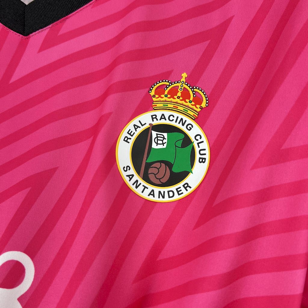 2025030515433819.jpg Mens Racing de Santander 2024/25 Goalkeeper Jersey - Image 5