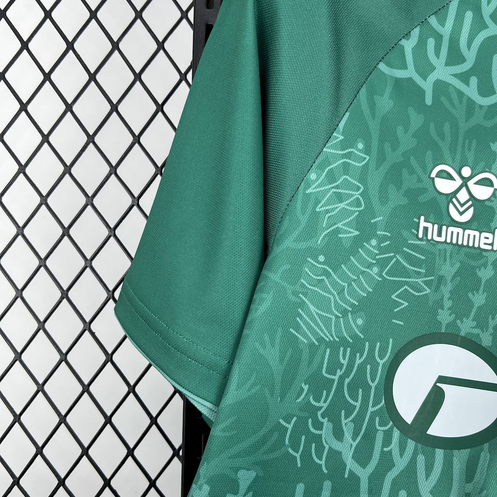 2025030515435390.jpg Mens Real Betis 2024/25 Seaweed theme Jersey - Image 7