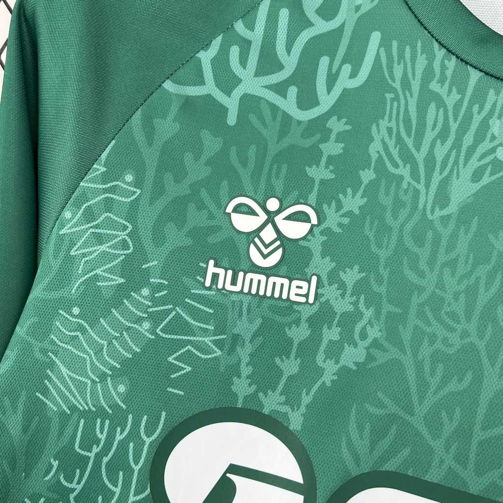 2025030515435687.jpg Mens Real Betis 2024/25 Seaweed theme Jersey - Image 6
