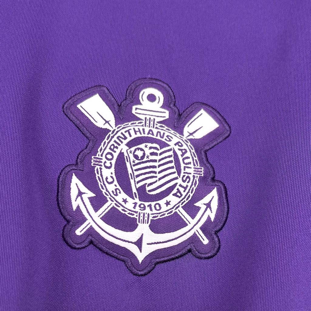 2025030515543288.jpg Mens Corinthians 2025/26 Purple pre-match Jersey - Image 6