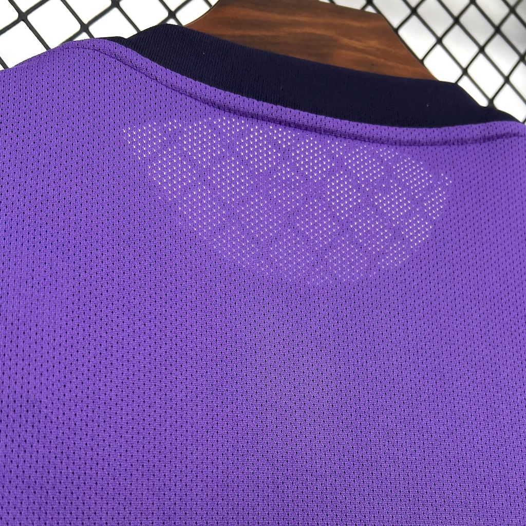 2025030515544558.jpg Mens Corinthians 2025/26 Purple pre-match Jersey - Image 3