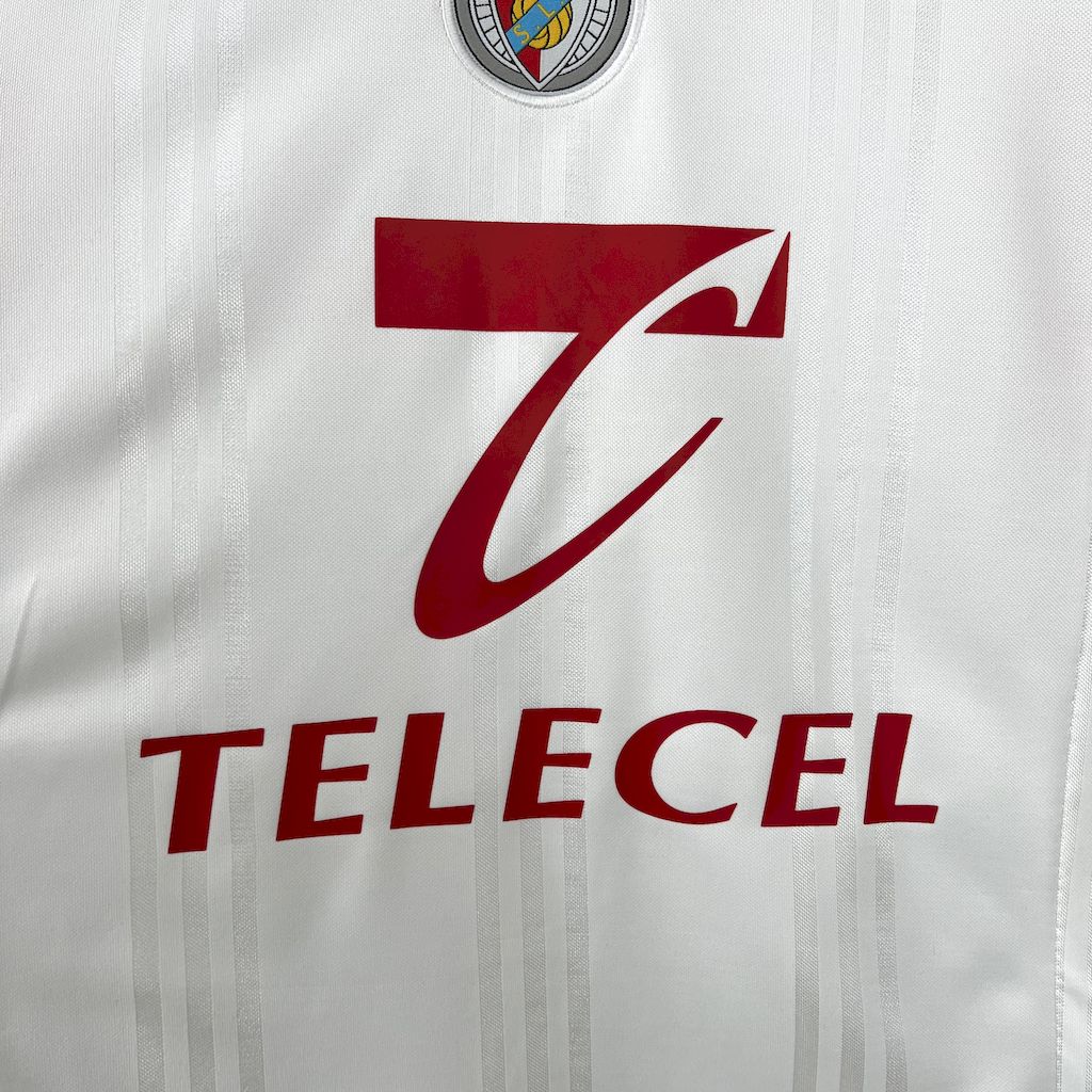 2025030714432094.jpg Retro Benfica 1997/99 Away Jersey - Image 4
