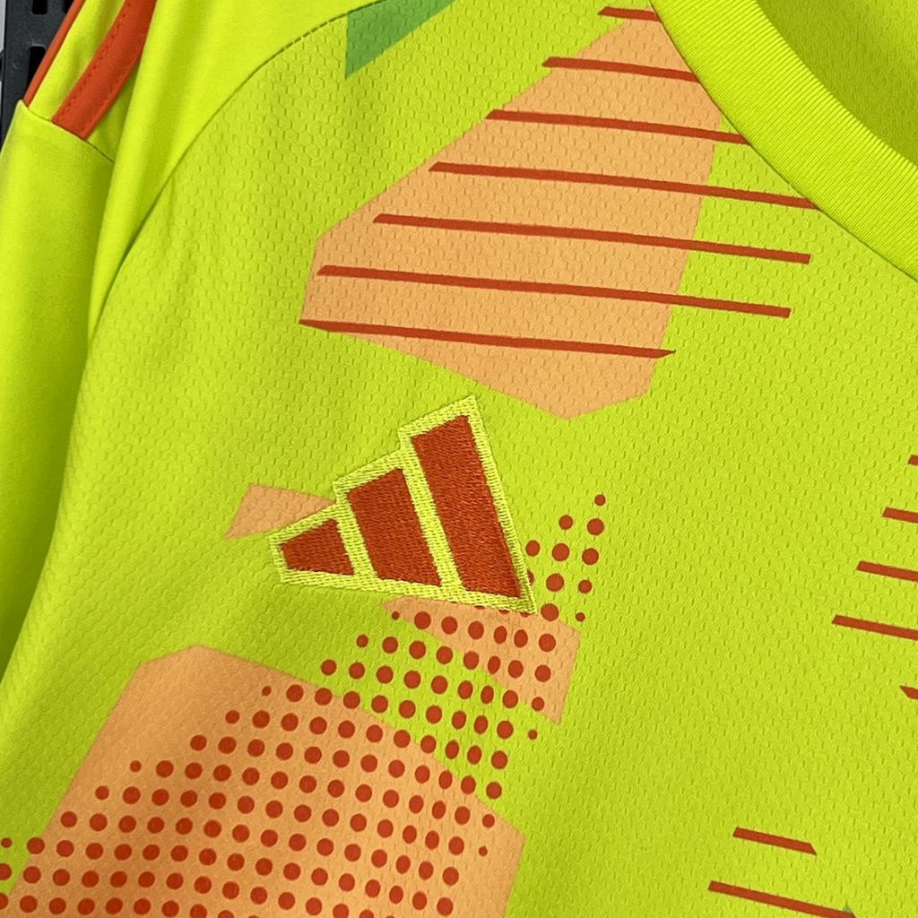 2025030714441823.jpg Mens Flamengo 2025/26 Goalkeeper Jersey - Image 8