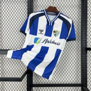 Mens Malaga 2025/26 25Anniversary Edition Jersey