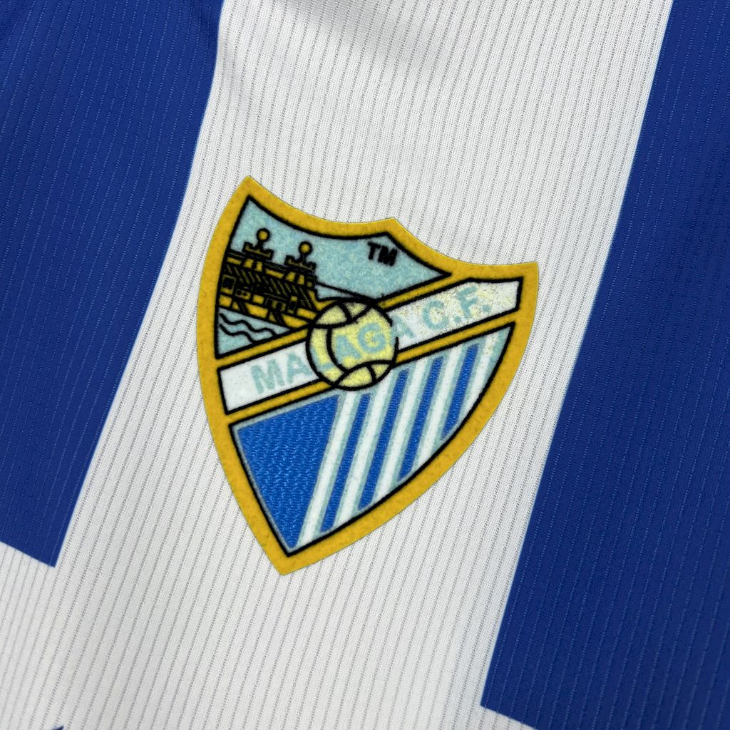 202503071444416.jpg Mens Malaga 2025/26 25Anniversary Edition Jersey - Image 5