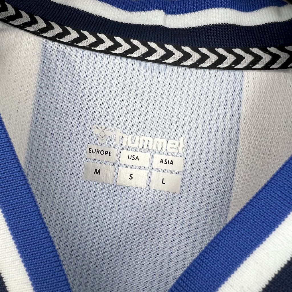 202503071444446.jpg Mens Malaga 2025/26 25Anniversary Edition Jersey - Image 4