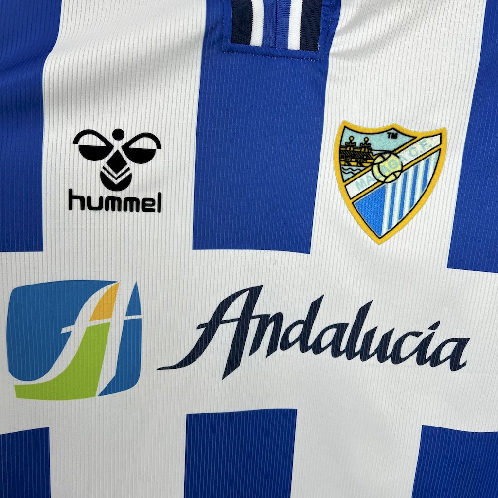 2025030714444649.jpg Mens Malaga 2025/26 25Anniversary Edition Jersey - Image 3