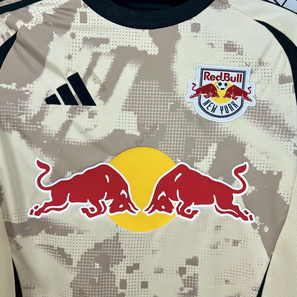 2025030714450122.jpg Mens New York Red Bulls 2025/26 Home Jersey - Image 5