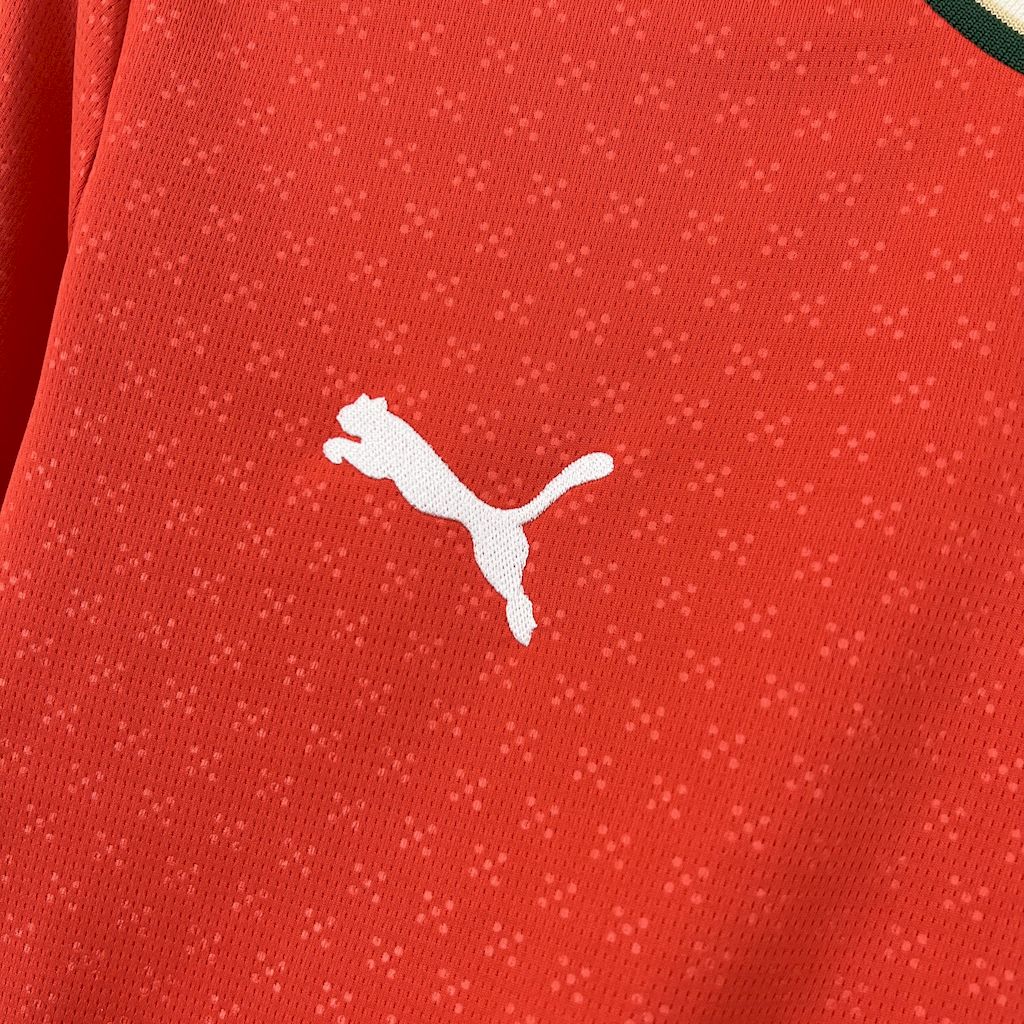 2025030715135975.jpg Mens Portugal 2025/26 Home Long Sleeve Jersey - Image 9