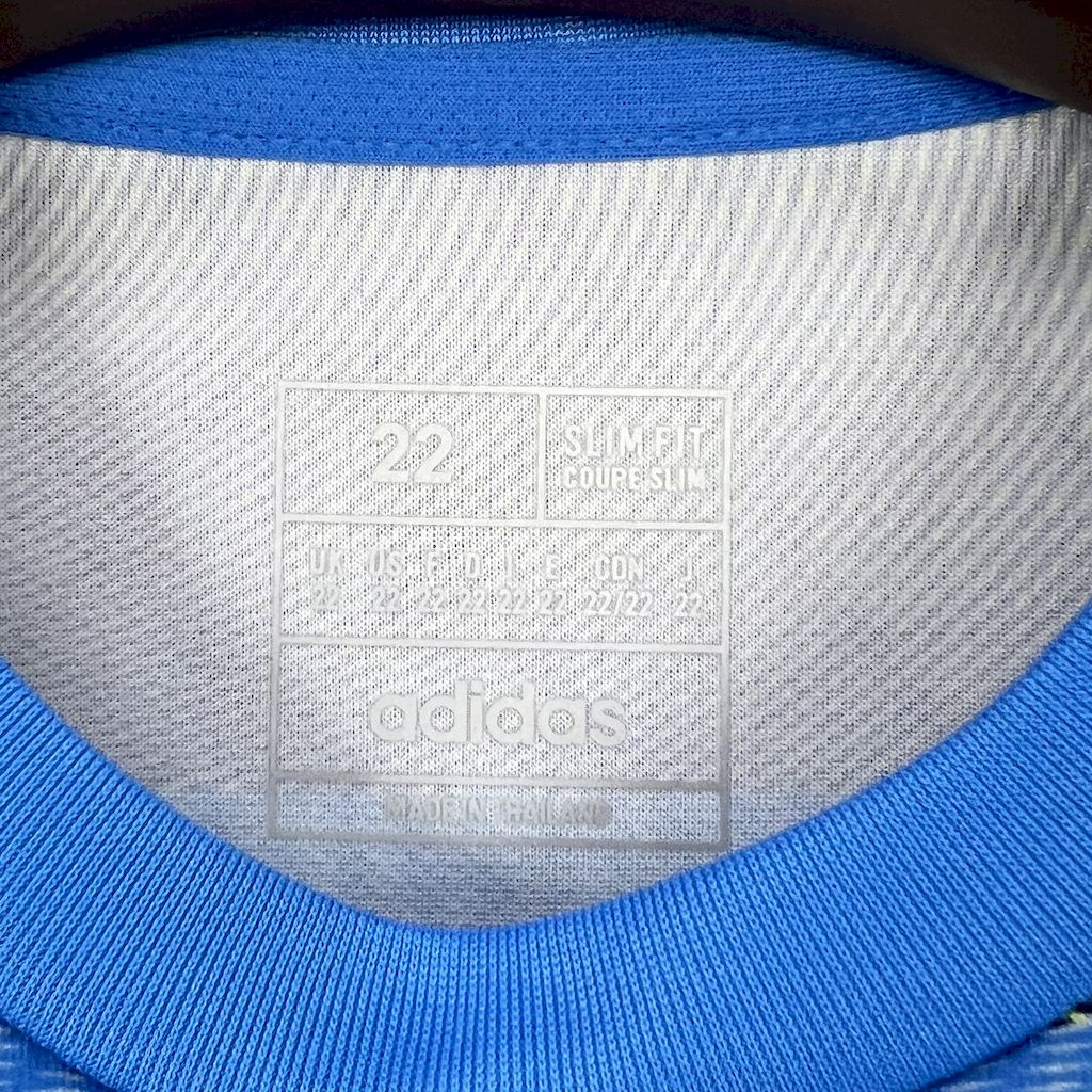 2025030715150679.jpg Kids Real Madrid 2025/26 Pre-match training suit Kit - Image 6