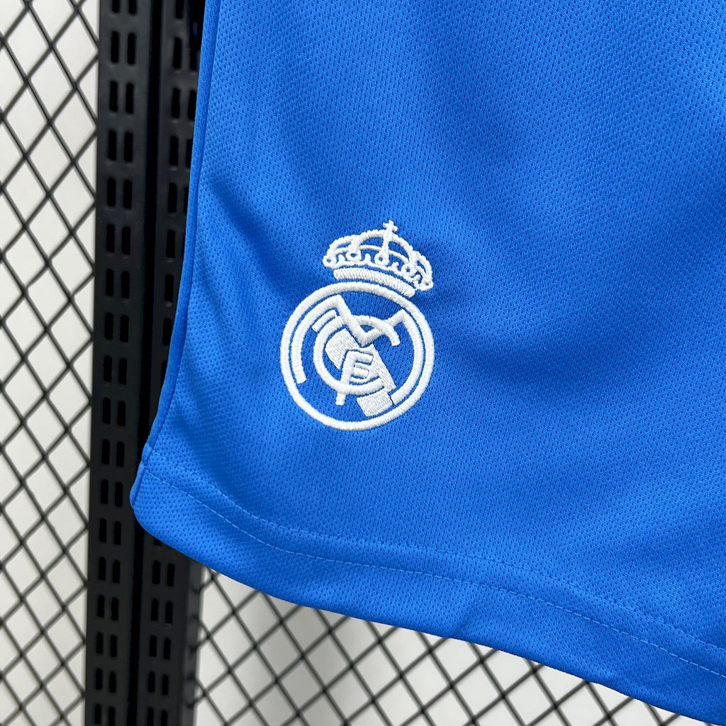 2025030715150821.jpg Kids Real Madrid 2025/26 Pre-match training suit Kit - Image 5