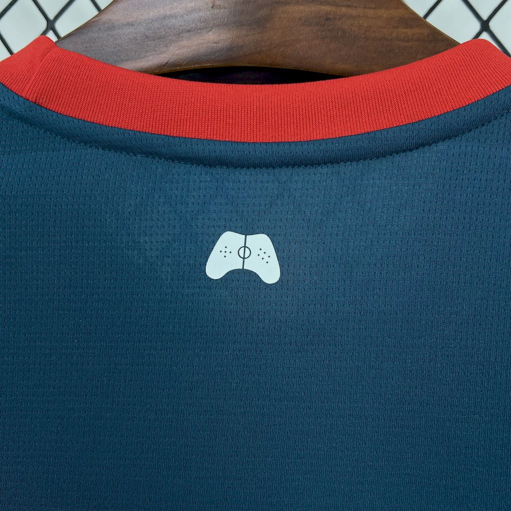 2025030715162750.jpg Mens Portugal 2025/26 Esports Jersey - Image 3