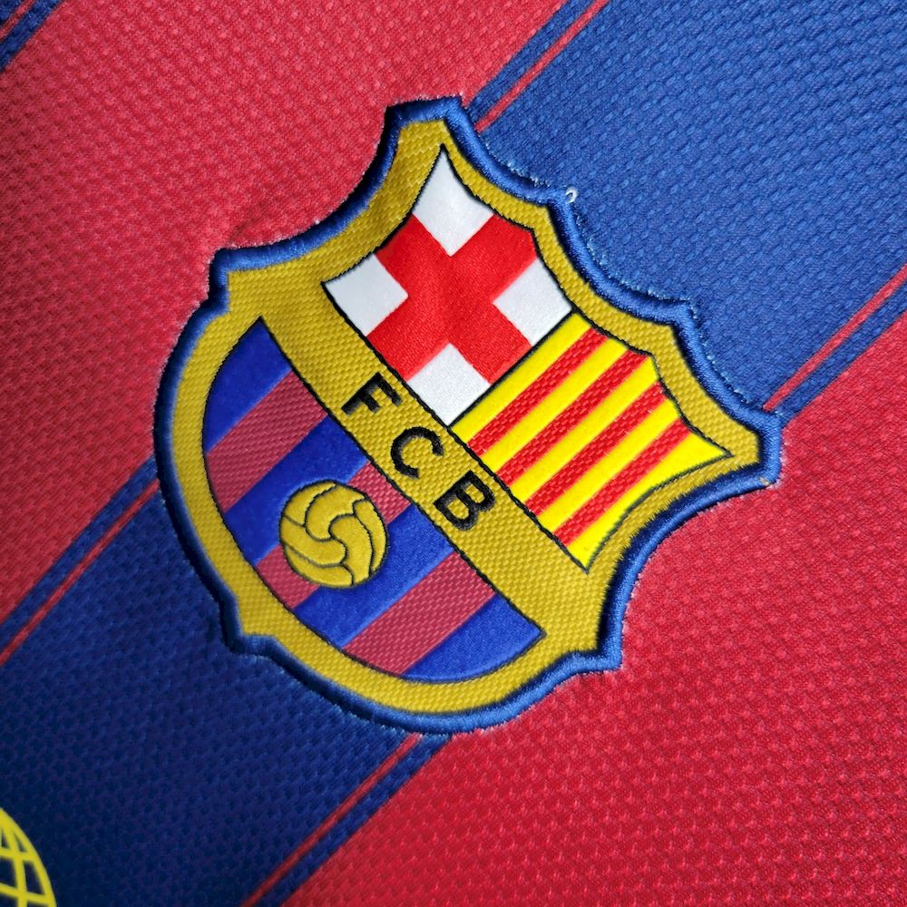 20250317112441100.jpg Retro Barcelona 2009/10 Home Jersey - Image 10