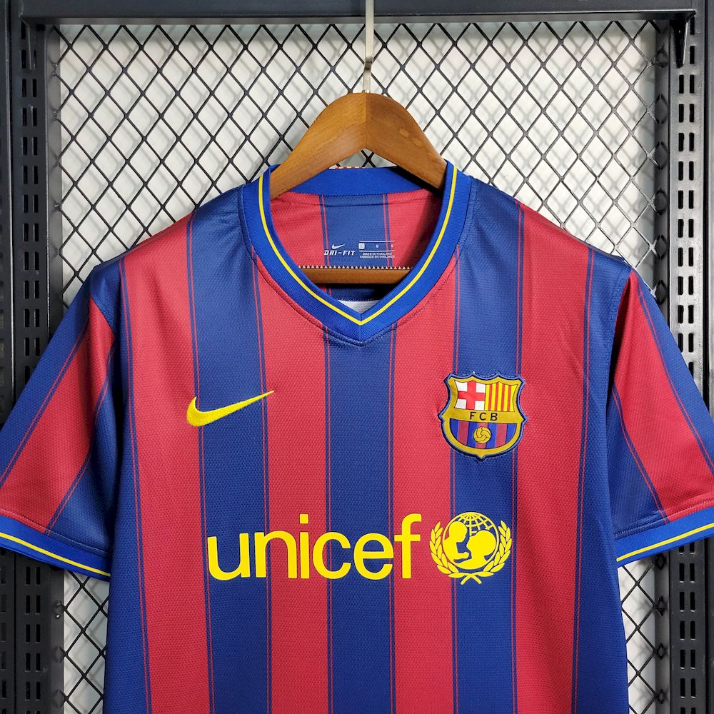 2025031711244467.jpg Retro Barcelona 2009/10 Home Jersey - Image 9