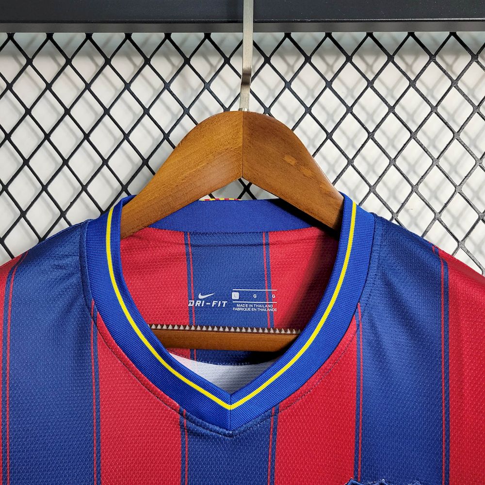 2025031711245361.jpg Retro Barcelona 2009/10 Home Jersey - Image 7