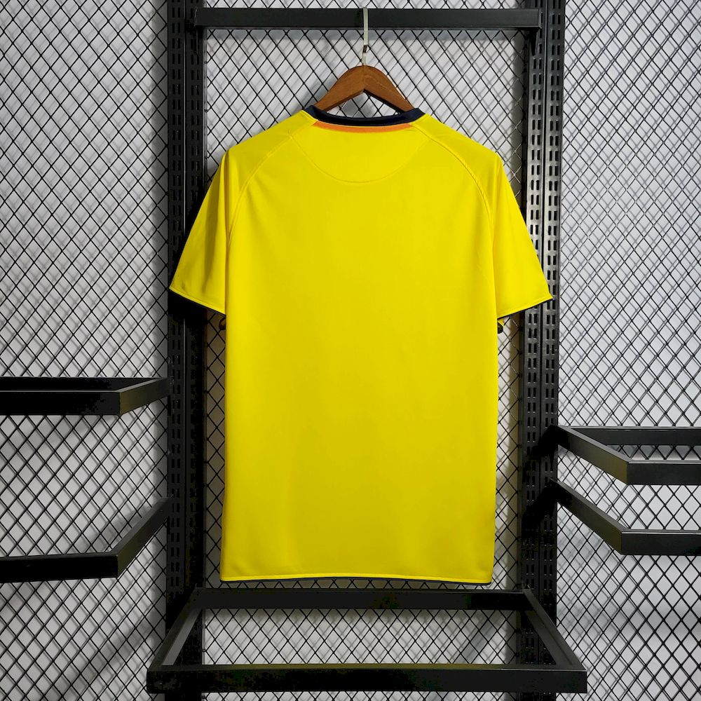 2025031711265828.jpg Retro Barcelona 2008/09 Away Jersey - Image 2