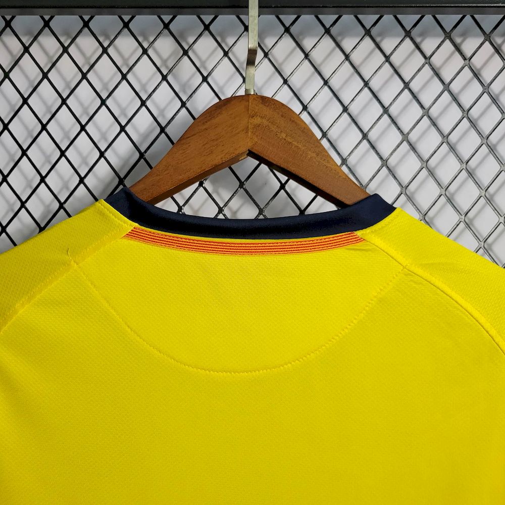 2025031711270713.jpg Retro Barcelona 2008/09 Away Jersey - Image 11