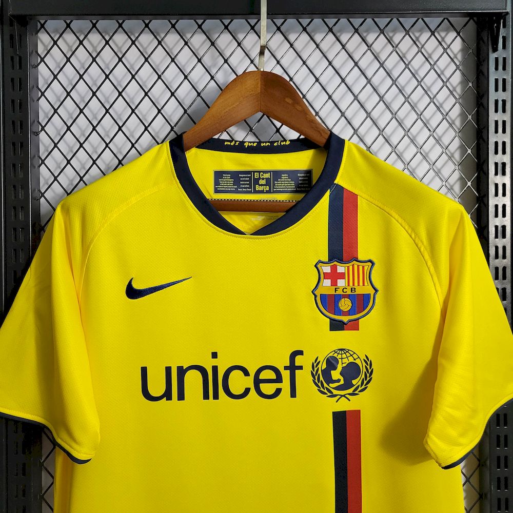 2025031711271897.jpg Retro Barcelona 2008/09 Away Jersey - Image 8