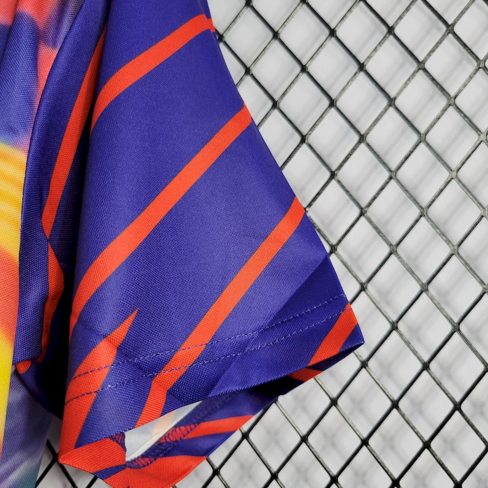 2025031711442338.jpg Retro Barcelona 1993/94 Romario Jersey - Image 4