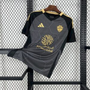 Mens Al-Ahli Saudi FC 2024/25 Third Jersey
