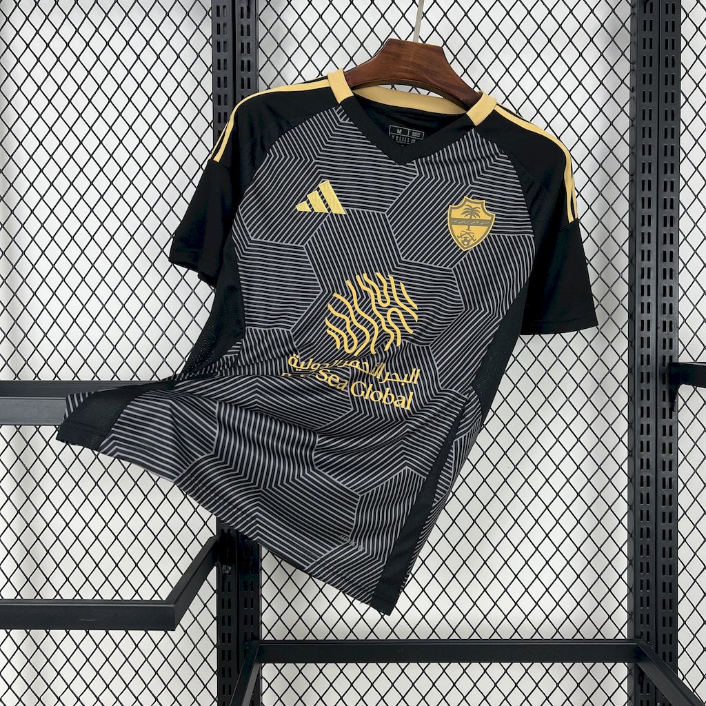 2025031814501431.jpg Mens Al-Ahli Saudi FC 2024/25 Third Jersey - Image 1
