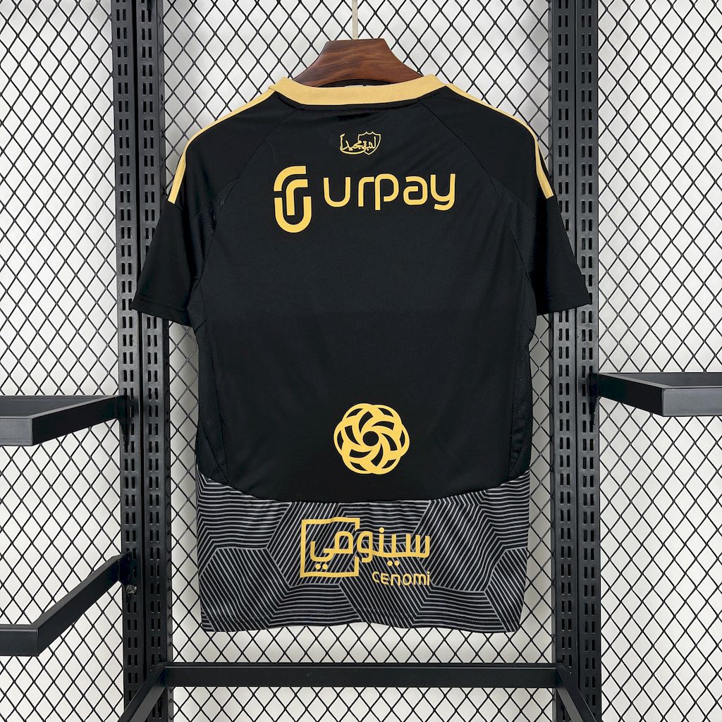 2025031814502516.jpg Mens Al-Ahli Saudi FC 2024/25 Third Jersey - Image 2