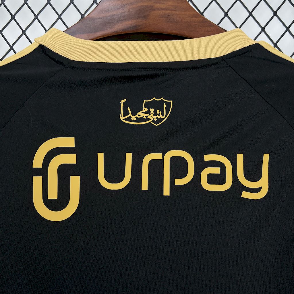 2025031814502698.jpg Mens Al-Ahli Saudi FC 2024/25 Third Jersey - Image 4