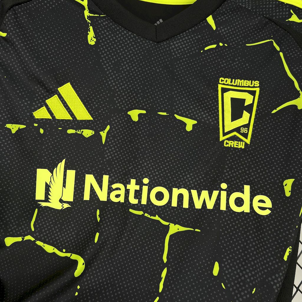 20250318145317100.jpg Mens Columbus Crew 2025/26 Away Jersey - Image 7