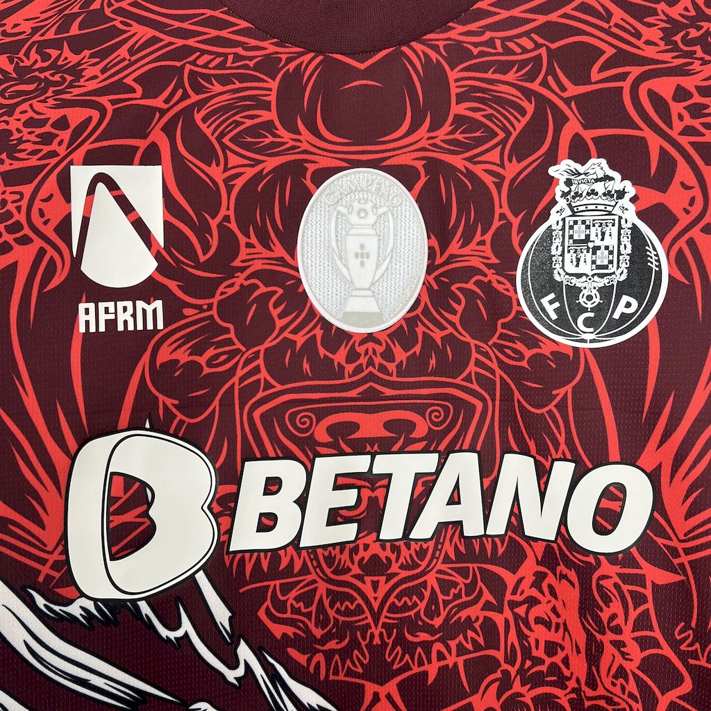2025031815134098.jpg Mens FC Porto 2025/26 Red Dragon Special Edition Jersey - Image 8