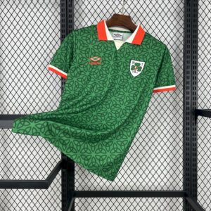 Mens Ireland 2025/26 St. Patrick's Day Green