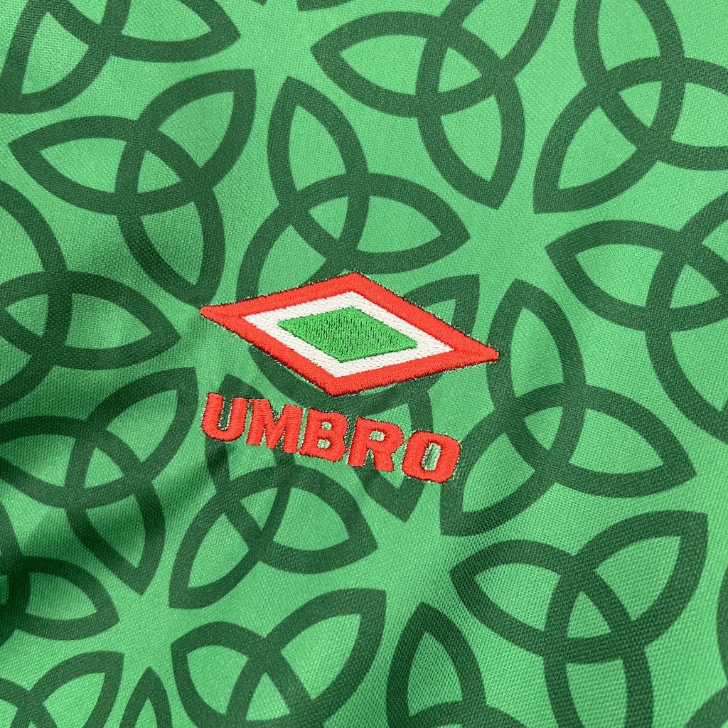2025031815140450.jpg Mens Ireland 2025/26 St. Patrick's Day Green - Image 5