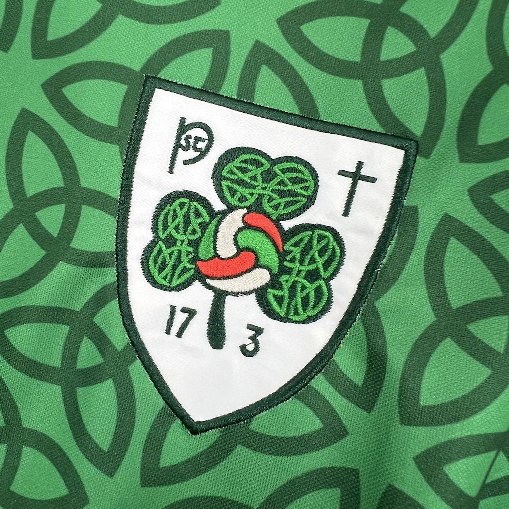 2025031815140662.jpg Mens Ireland 2025/26 St. Patrick's Day Green - Image 4