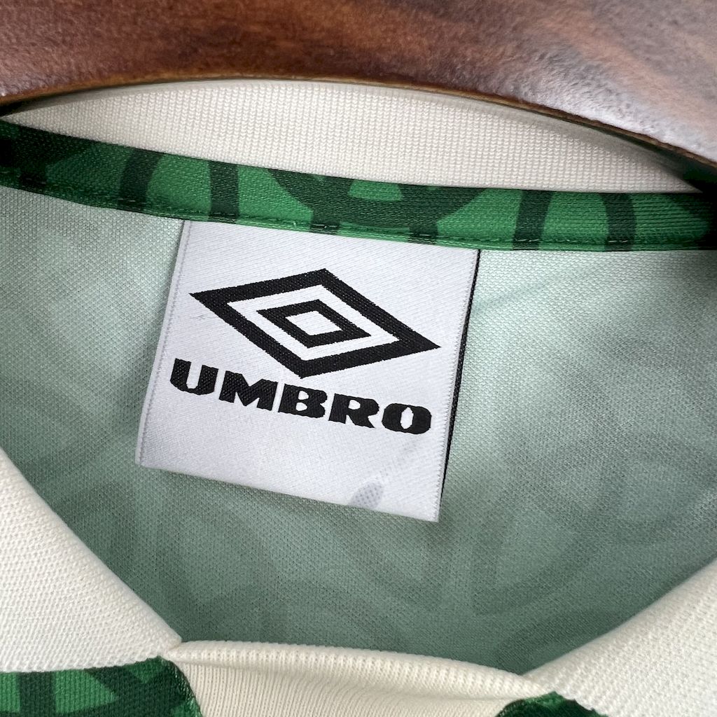 2025031815140838.jpg Mens Ireland 2025/26 St. Patrick's Day Green - Image 3