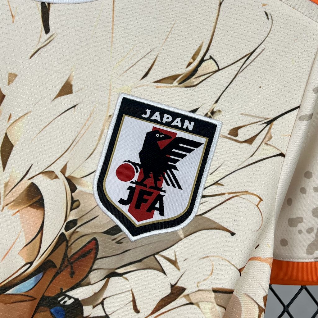 2025031815141678.jpg Mens Japan 2025/26 ベジータ四世 Jersey - Image 7